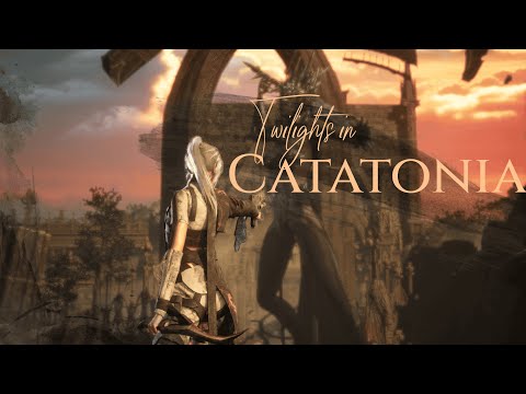 Twilights In CATATONIA trailer thumbnail