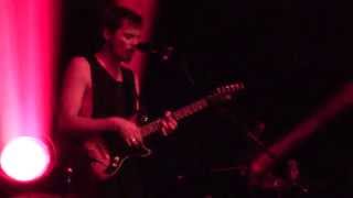 Half Moon Run - Sun Leads Me On - Saint-Casimir - June 29 2015