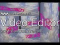 Sony Wonder 1998 Logo Effects
