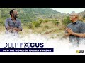 M Manikandan Interview With Baradwaj Rangan Kadaisi Vivasayi Deep Focus Spoiler Alert Subtitled