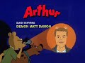 YTP Arthur Makes A YouTube Poop Enhanced