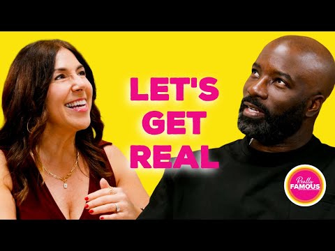 Mike Colter Instagram