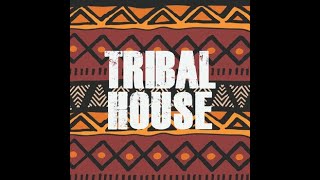 Frank'o Moiraghi - Tribal Experience