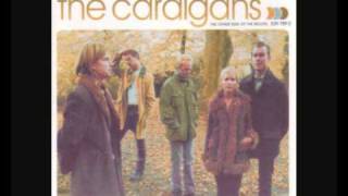 The Cardigans - The Boys Are Back In Town