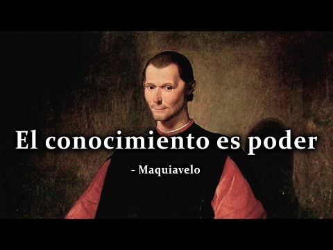 How Good People Lose Power | Machiavelli's The Prince