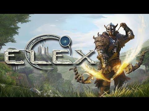 ELEX  Part 21 (German)