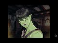Monster Men Series Preview 1 Orc 18 M4M M4F Version Available As Well