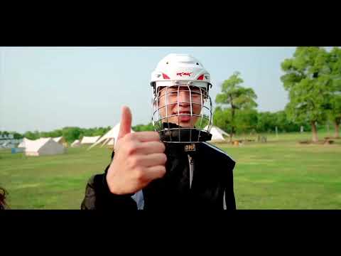 CIMC Enric 2023 Team Building Activities