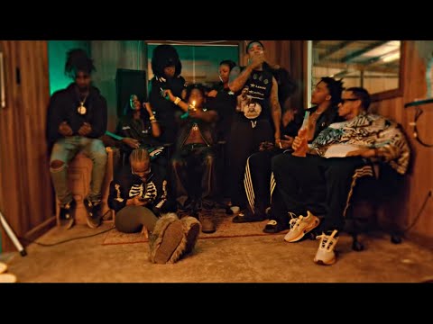 2FeetBino - Bad Guy (Official Video)