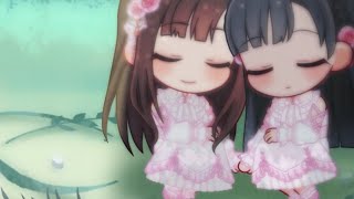 Re: [CGSS] 新曲MV Secret Mirage