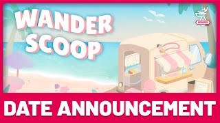 Wander Scoop trailer