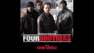 Soundtrack four brothers