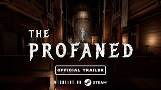 Release Date Trailer