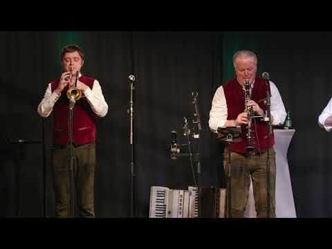 Die Kathreiner - Beim Brunnerwirt