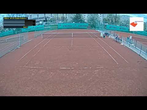 Kurt 3_24.4.2023 - SK HIT Hradec Králové, z. s. - Muži A_2