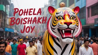 বাংলা নববর্ষ-১৪৩২ গোপালগঞ্জের জেলা প্রশাসন এর উদ্যোগে সাংস্কৃতিক অনুষ্ঠান