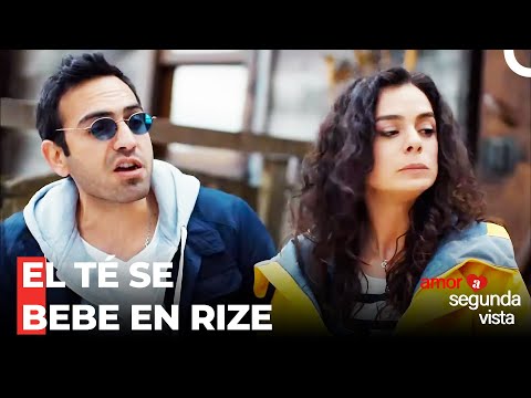 La Excursión De Rize De Fatih Y Zeynep - Amor A Segunda Vista Capítulo 37