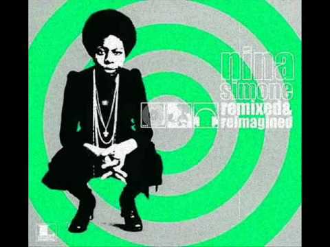 Nina Simone - Here comes the sun (Francois K. remix)