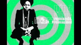 Nina Simone - Here comes the sun (Francois K. remix)