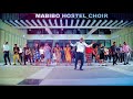 MAHALI SAHIHI Official Video USCF Mabibo Hostel Choir