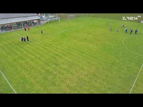 SV Kleestadt 1A - SC Hassia Dieburg 1A