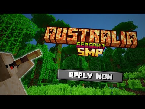 🔥 Join Toast E SMP NOW! Applications Open 🎉