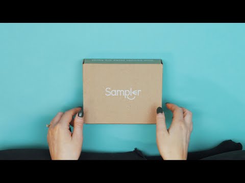 How Sampler Works