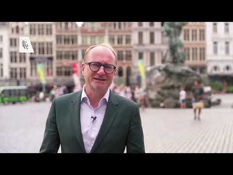 Open Monumentendag - regeringsmededeling