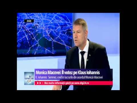 Klaus Iohannis despre tema ruperii Transilvaniei: „Sunt cretinisme!”