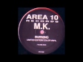 Burning (Klubbheads Burning Floor Mix) - MK (Burning)