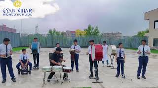 Gyan Vihar World School Video