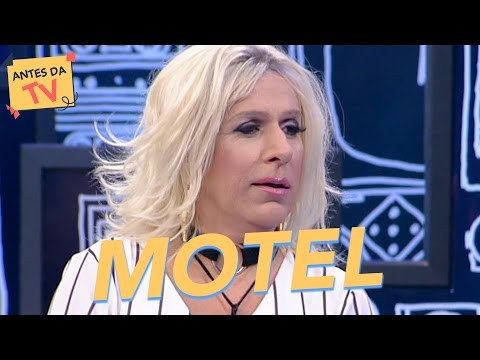 Motel - Tom Cavalcanti + Roberta Miranda - Multi Tom - Humor Multishow