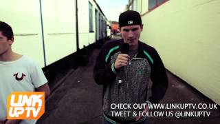 More1 - Freestyle [@More1] | Link Up TV