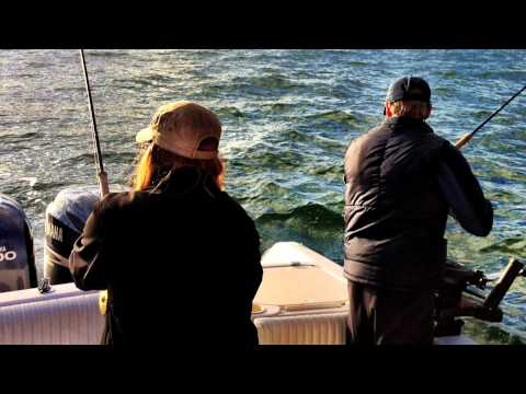 Fishing with Rod: The New Pacific Angler