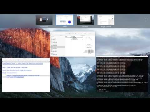 Jmeter Beginner Tutorial 11   How to create HTML Reports from command line