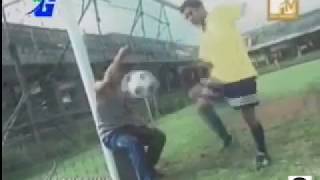 Download lagu P-Project:  Lagunya Lagu Bola(Gol Gol Gol Ale Ale Ale) [1998] mp3