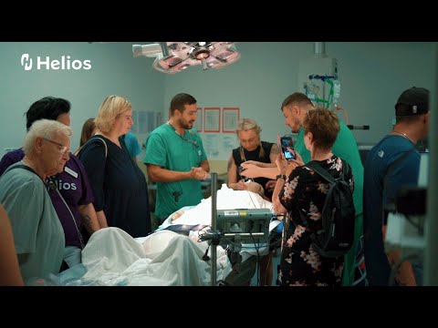 Tag der offenen Tür am HUKW | 9. September 2023