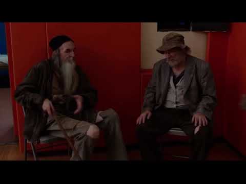 Law and Order SVU Tutuola shoe Oh Hell No 😂