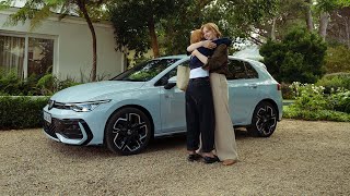 Download the video "Made by life. Made for life. The new Volkswagen Golf | Volkswagen"