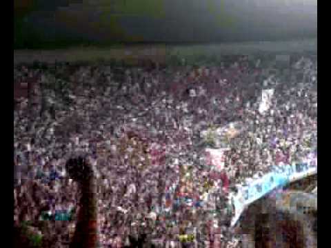 Cruzeiro 4 X 1 Portuguesa - Olê Olê Olê Olê !!