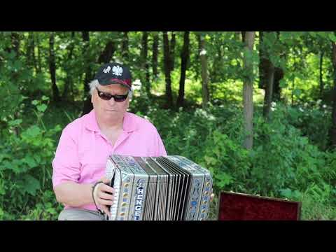 Gary's Polka - Hengel Concertina