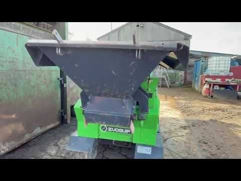 Jaw Crusher Terex Bison 35 - 2021 - Image 2