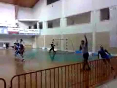 Jugović - Radnički 01.03.2014.