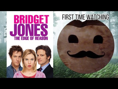 Bridget Jones: The Edge of Reason (2004) FIRST TIME WATCHING! | MOVIE REACTION! (1247)