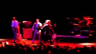 Guided By Voices "Striped White Jets" Live @ Matador 21 (10/2/10)