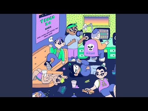 Tengo 30 (feat. Duki, Cazzu, Neo Pistea & Tali Goya)