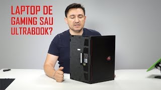 UNBOXING&REVIEW-MSIGS63VR7RFStealthPro-Ultrabooksaulaptopdegaming?