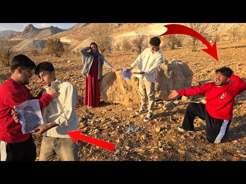 Finding Atusa: Ismail's efforts finally paid off