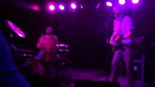 IAMDYNAMITE- Hi Lo live @ Marquis 2012