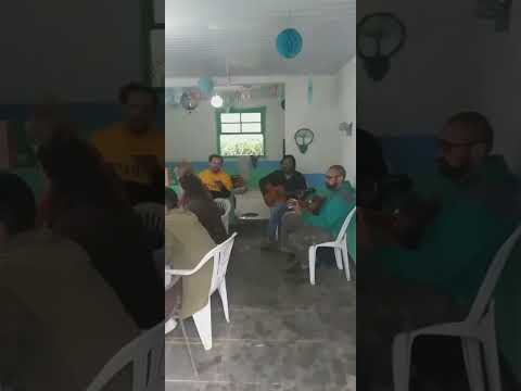 MEU MESTRE A VÓS EU PEÇO - MADRINHA RITA - Céu da Cura/SP _ Santo Daime